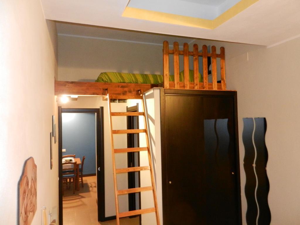 Framavi Villa เชฟาลู ห้อง รูปภาพ